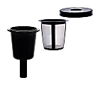 One All RK101 Reusable Single Serve Coffee Filter System for K-Cups Systems 1 thumbnail image