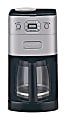 Cuisinart™ Grind & Brew DGB-625BC 12-Cup Coffeemaker 1 thumbnail image