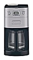 Cuisinart™ Grind & Brew DGB-625BC 12-Cup Coffeemaker