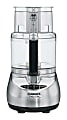 Cuisinart® Prep 11 Plus™ 11-Cup Food Processor With Supreme™ Wide Mouth Feed Tube, Silver 1 thumbnail image