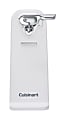 Cuisinart™ Deluxe Electric Can Opener, White 1 thumbnail image