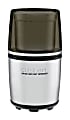 Cuisinart® Spice and Nut Grinder, Silver