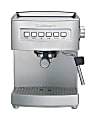 Cuisinart™ Programmable Espresso Maker