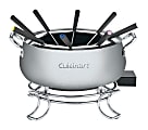 Cuisinart™ CFO-3SS Electric Fondue Pot