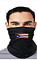 Dorado Face Mask Gator, One Size, Puerto Rico 1 thumbnail image