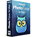 Movavi Photo Focus for Mac Personal Edition