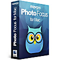 Movavi Photo Focus for Mac Personal Edition 1 thumbnail image