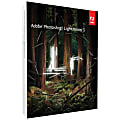 Adobe Photoshop Lightroom v.5.0 - Complete Product - 1 User 1 thumbnail image