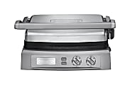 Cuisinart™ Griddler Deluxe Grill And Griddle