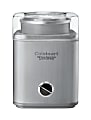 Cuisinart™ Pure Indulgence 2-Quart Ice Cream Maker, Silver 1 thumbnail image