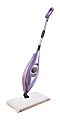 Shark® Professional Steam Pocket® Mop, Purple