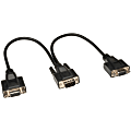 Tripp Lite P516-001-HR SXGA/UXGA Hi-Resolution Y-Cable 1 thumbnail image