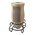 Lasko Designer 6435 Oscillating Ceramic Heater - Ceramic - Electric