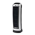 Lasko 755320 Ceramic Tower Heater - Ceramic - Electric 1 thumbnail image