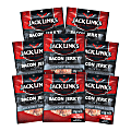 Jack Link's Small Batch Bacon Jerky, 2.25 Oz, Pack Of 8 Sticks 1 thumbnail image