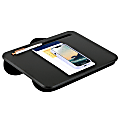 LapGear Compact Lap Desk, Black, 43108 1 thumbnail image