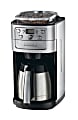 Cuisinart™ Grind & Brew Thermal 12-Cup Programmable Coffeemaker