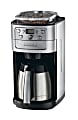 Cuisinart™ Grind & Brew Thermal 12-Cup Programmable Coffeemaker 1 thumbnail image