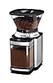 Cuisinart® Supreme Grind™ Automatic Burr Mill, Silver 1 thumbnail image