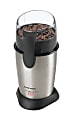 Black & Decker® Smartgrind™ Coffee Grinder, Silver