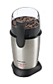 Black & Decker® Smartgrind™ Coffee Grinder, Silver 1 thumbnail image