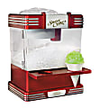 Nostalgia Electrics™ Retro Style Snow Cone Maker 1 thumbnail image
