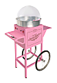 Nostalgia Electrics Old Fashioned Carnival Cotton Candy Machine