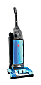 Hoover WindTunnel Self-Propelled Upright Vacuum, Blue 1 thumbnail image