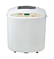 Breadman® Horizontal Bread Maker, White 1 thumbnail image