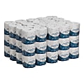 Angel Soft® by GP PRO Ultra Professional Series® 2-Ply Embossed Toilet Paper, 400 Sheets Per Roll, 60 Rolls Per Pack