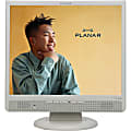 Planar PL1700M-white 17" LCD Monitor - 5 ms 1 thumbnail image