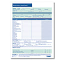 ComplyRight Payroll/Status Change Notices, 8 1/2" x 11", Pack Of 50 1 thumbnail image