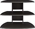 Ameriwood™ Home Galaxy II TV Stand For Most Flat-Panel TVs Up To 32", Espresso 1 thumbnail image