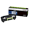 Lexmark™ 50F1H0E Remanufactured Black High Yield Toner Cartridge