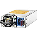HP 750W Common Slot Titanium Hot Plug Power Supply Kit 1 thumbnail image