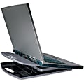 Kensington® LiftOff Portable Notebook Cooling Stand