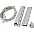 Ergotron 97-563-057 Cable Organizer - Cable Organizer - Gray 1 thumbnail image