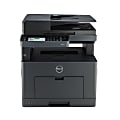 Dell™ H815dw Laser Monochrome All-In-One Printer, Copier, Scanner, Fax