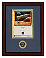 Timeless Frames® American Moments Military Frame, 9" x 12", Air Force