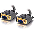 C2G 35ft Flexima HD15 UXGA M/M Monitor Cable 1 thumbnail image
