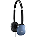 JVC FLATS Lightweight Folding Headphones 1 thumbnail image