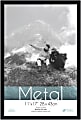 Timeless Frames® Metal Frame, 11" x 17", Black 1 thumbnail image