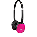 JVC FLATS Lightweight Folding Headphones 1 thumbnail image