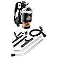 Hoover® Shoulder Vac Backpack Vacuum