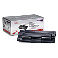 Xerox® 120 High-Yield Black Toner Cartridge, 013R00601
