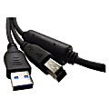 Accell UltraRun A111B-020B USB Cable Adapter