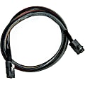 Microchip Adaptec Mini-SAS/Mini-SAS HD Data Transfer Cable - 3.28 ft Mini-SAS/Mini-SAS HD Data Transfer Cable  - 2279700R 1 thumbnail image