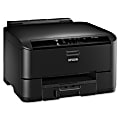 Epson® WorkForce Pro WP-4020 Wireless Color Inkjet Printer