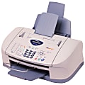 Brother® MFC-3220c 5-In-1 Color Inkjet Multifunction Machine 1 thumbnail image