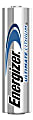 Energizer® Ultimate Lithium Batteries, AA, Pack Of 24, L91 1 thumbnail image